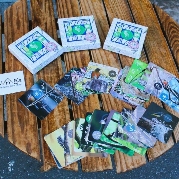 【オクタマトリカルタ】 販売しています！