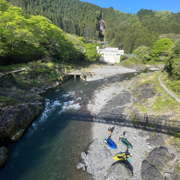 朝が心地よい季節～