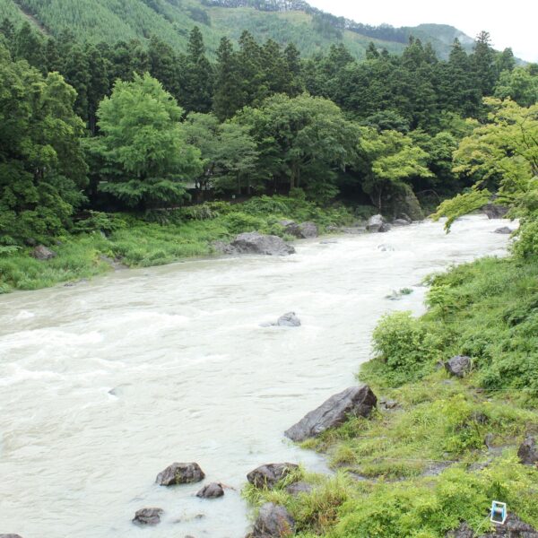 【御岳ボルダリング情報】