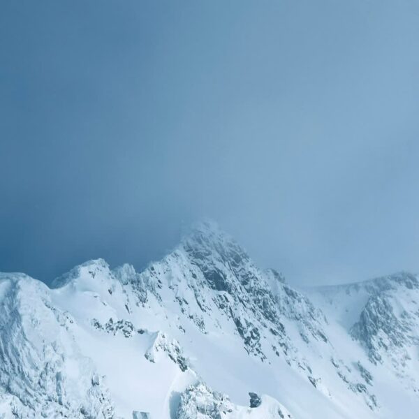 サギダル尾根2023！