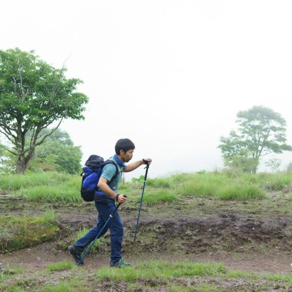 【奥多摩トレッキングツアー】
