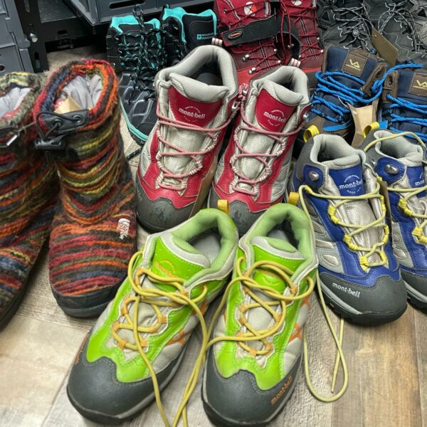 マウンガ石神前店です