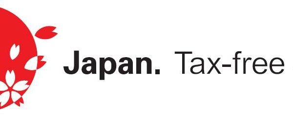 We are tax free shop!