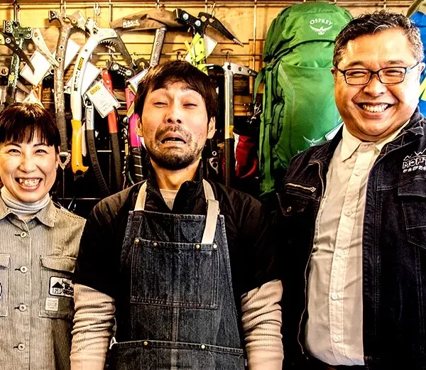 MOPTOPさんの施工事例で紹介していただきました！