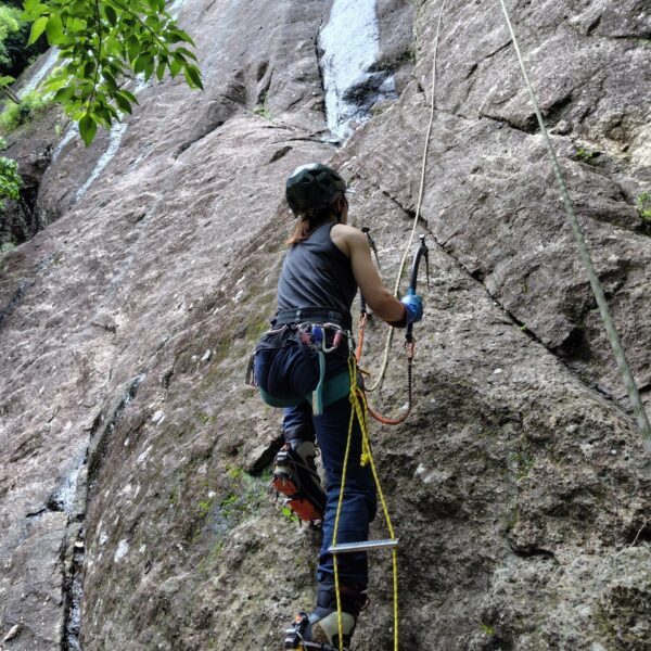 ドライツーリング練習@広沢寺！
