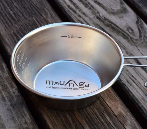 オリジナルシェラカップ割引・雨の日サイコロ2個割引終了のお知らせ