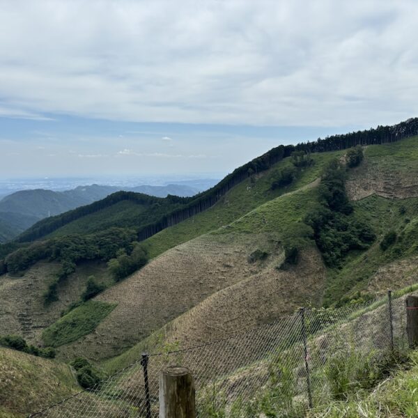 高水三山トレーニング！