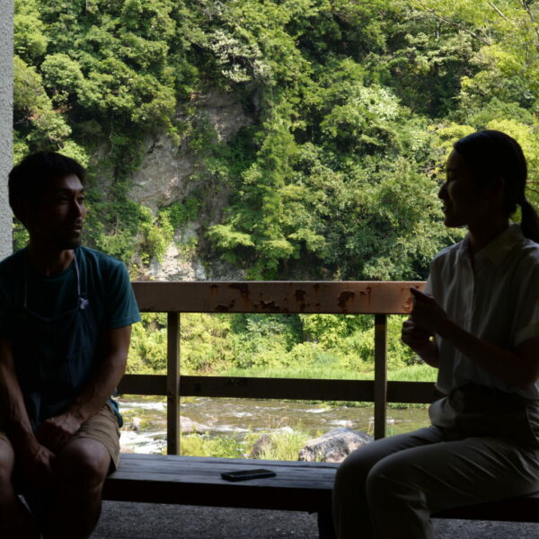 webメディア「呼吸の時間ですよ」掲出！