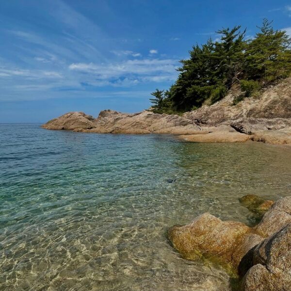 パックラフトでプチツーリング