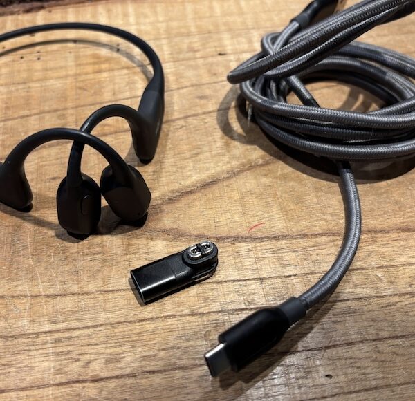 USB Type C に統一