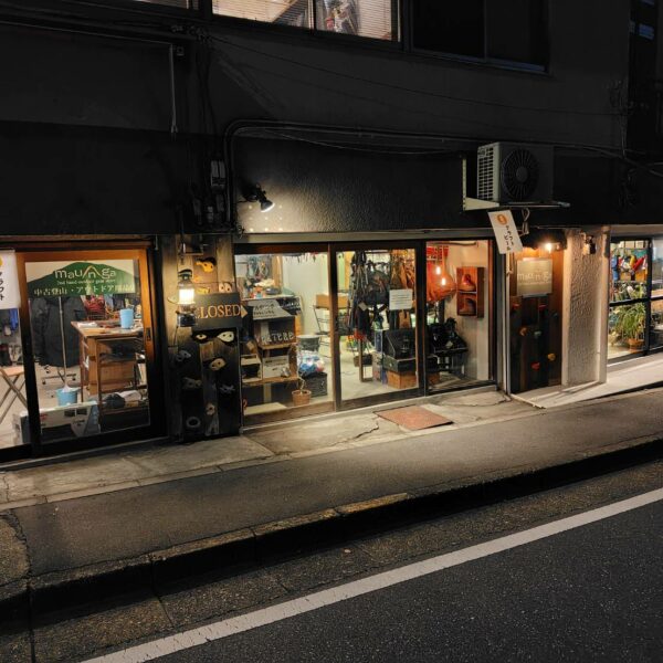 御岳本店リニューアルオープン！