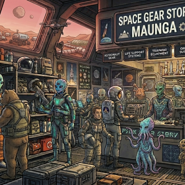 【新店舗オープンのお知らせ】