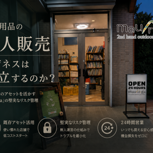 マウンガ石神前店を紹介いただきました！